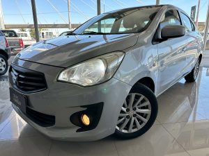 MITSUBISHI MIRAGE G4 1.2 FULL 4 PTS 2014