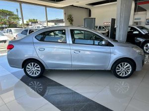 MITSUBISHI MIRAGE G4 1.2 FULL 4 PTS 2014