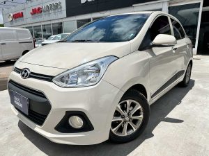 HYUNDAI GRAND I10 1.25 GLS SUPER FULL 2015