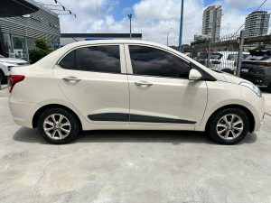 HYUNDAI GRAND I10 1.25 GLS SUPER FULL 2015