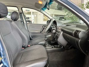 CHEVROLET CORSA CLASSIC SEDAN 1.6 BASE 2007