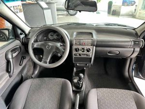 CHEVROLET CORSA CLASSIC SEDAN 1.6 BASE 2007