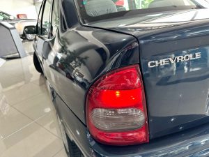 CHEVROLET CORSA CLASSIC SEDAN 1.6 BASE 2007