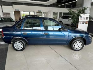 CHEVROLET CORSA CLASSIC SEDAN 1.6 BASE 2007