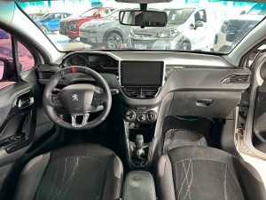 PEUGEOT 208 ACTIVE 1.2 3PTS FULL 2013