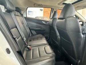 GEELY GX3 GF SUV 1.5 FULL MT 2020