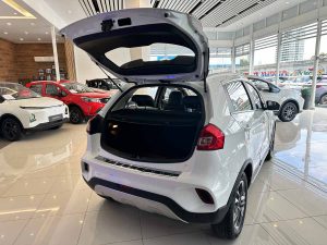 GEELY GX3 GF SUV 1.5 FULL MT 2020