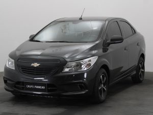 CHEVROLET PRISMA JOY LT 1.0 MT 2018