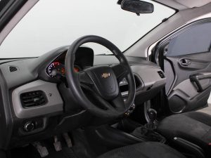 CHEVROLET PRISMA JOY LT 1.0 MT 2018