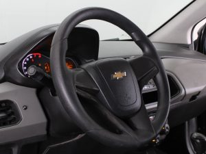 CHEVROLET PRISMA JOY LT 1.0 MT 2018