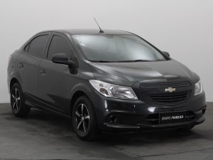 CHEVROLET PRISMA JOY LT 1.0 MT 2018