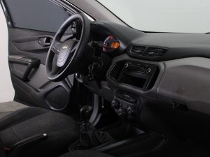 CHEVROLET PRISMA JOY LT 1.0 MT 2018