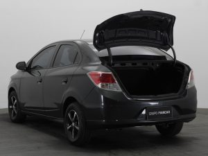 CHEVROLET PRISMA JOY LT 1.0 MT 2018