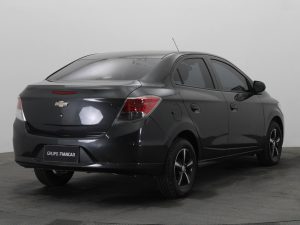 CHEVROLET PRISMA JOY LT 1.0 MT 2018