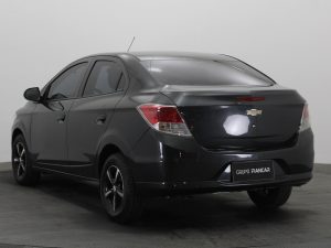 CHEVROLET PRISMA JOY LT 1.0 MT 2018