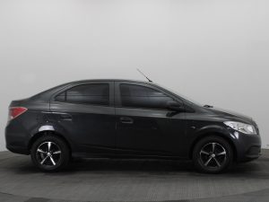 CHEVROLET PRISMA JOY LT 1.0 MT 2018