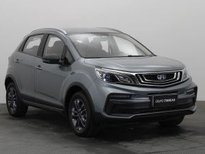 GEELY GX3 GB 1.5 MT 2022