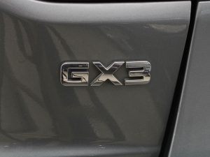 GEELY GX3 GB 1.5 MT 2022