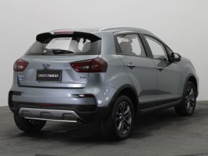 GEELY GX3 GB 1.5 MT 2022