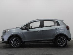 GEELY GX3 GB 1.5 MT 2022