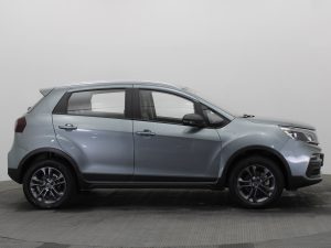 GEELY GX3 GB 1.5 MT 2022