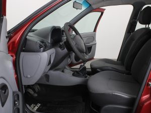 RENAULT CLIO AUTHENTIQUE 1.2 MT 2012