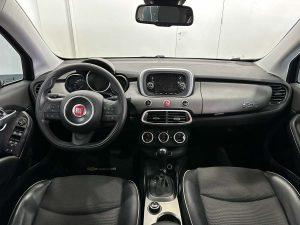 FIAT 500X CROSS 1.4Turbo 4x2 Descuenta IVA 2018