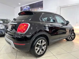 FIAT 500X CROSS 1.4Turbo 4x2 Descuenta IVA 2018