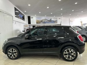 FIAT 500X CROSS 1.4Turbo 4x2 Descuenta IVA 2018