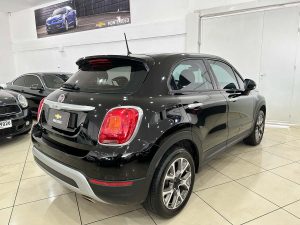 FIAT 500X CROSS 1.4Turbo 4x2 Descuenta IVA 2018