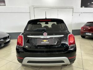 FIAT 500X CROSS 1.4Turbo 4x2 Descuenta IVA 2018