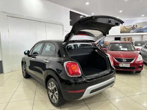 FIAT 500X CROSS 1.4Turbo 4x2 Descuenta IVA 2018