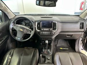 CHEVROLET S10 HIGH COUNTRY 4X4 2.8 TURBO DIESEL2020