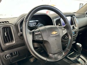 CHEVROLET S10 HIGH COUNTRY 4X4 2.8 TURBO DIESEL2020