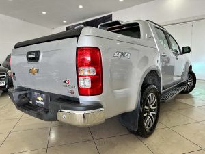 CHEVROLET S10 HIGH COUNTRY 4X4 2.8 TURBO DIESEL2020