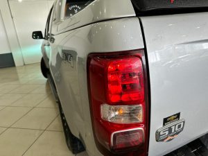 CHEVROLET S10 HIGH COUNTRY 4X4 2.8 TURBO DIESEL2020