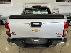 CHEVROLET S10 HIGH COUNTRY 4X4 2.8 TURBO DIESEL2020