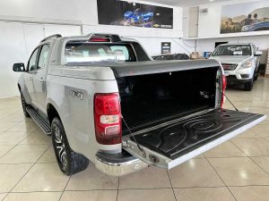 CHEVROLET S10 HIGH COUNTRY 4X4 2.8 TURBO DIESEL2020