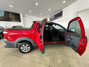 FIAT STRADA TREKKING D/C 1.4 FULL 2019