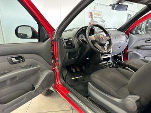 FIAT STRADA TREKKING D/C 1.4 FULL 2019