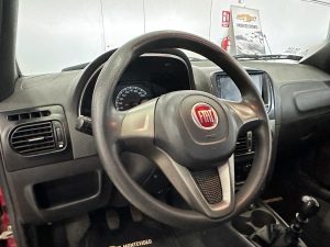 FIAT STRADA TREKKING D/C 1.4 FULL 2019