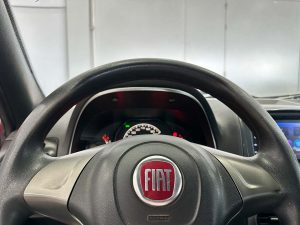 FIAT STRADA TREKKING D/C 1.4 FULL 2019