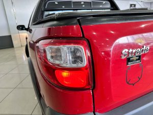 FIAT STRADA TREKKING D/C 1.4 FULL 2019