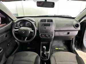 RENAULT KWID LIFE 1.0 MT FULL 2019