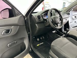 RENAULT KWID LIFE 1.0 MT FULL 2019