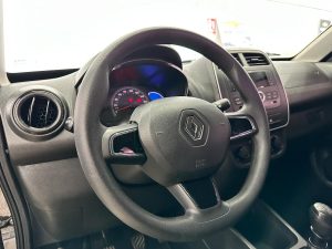 RENAULT KWID LIFE 1.0 MT FULL 2019