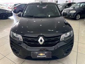 RENAULT KWID LIFE 1.0 MT FULL 2019