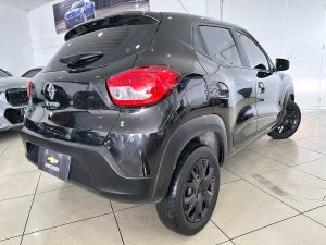 RENAULT KWID LIFE 1.0 MT FULL 2019