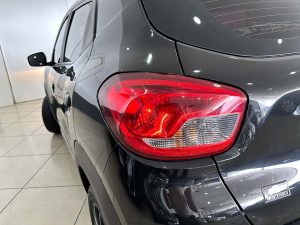 RENAULT KWID LIFE 1.0 MT FULL 2019