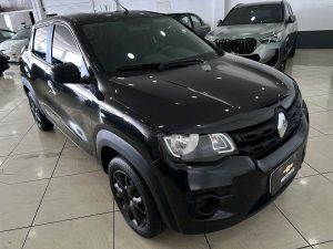 RENAULT KWID LIFE 1.0 MT FULL 2019